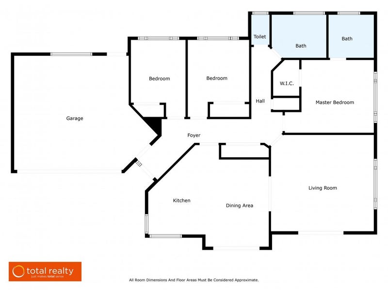 35 Baltimore Green, Shirley, Christchurch - Carousel 17