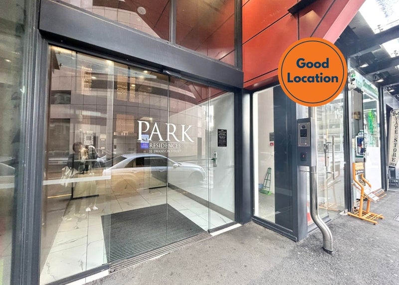 308/32 Swanson Street, Auckland Central, Auckland - Carousel 1