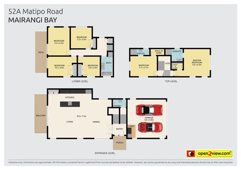 52A Matipo Road, Mairangi Bay, Auckland - Carousel 20