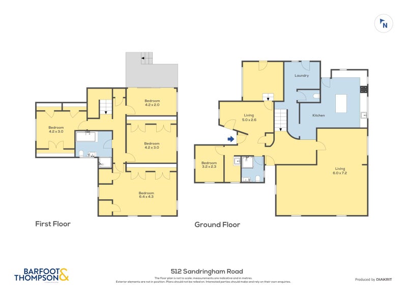 512 Sandringham Road, Sandringham, Auckland - Carousel 21