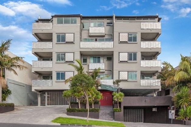 1D/44 Aitken Terrace, Kingsland, Auckland - Carousel 1