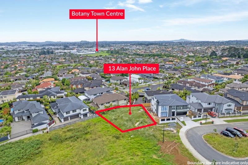 13 Alan John PL, East Tāmaki Heights, Auckland - Carousel 1