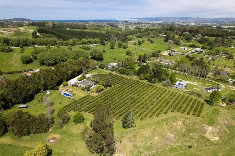 127 Somerton Road, Makauri, Gisborne - Carousel 26