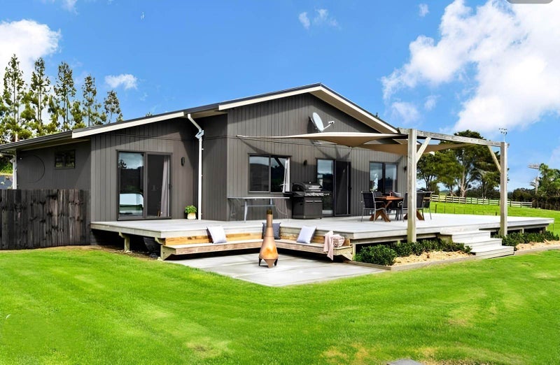 887 Three Mile Bush Road, Kamo - Carousel 1