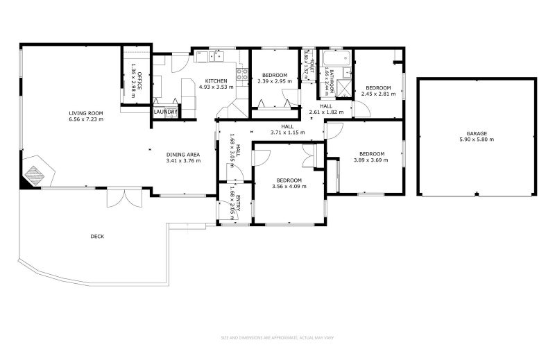 1 Wayside, Miramar, Wellington - Carousel 16