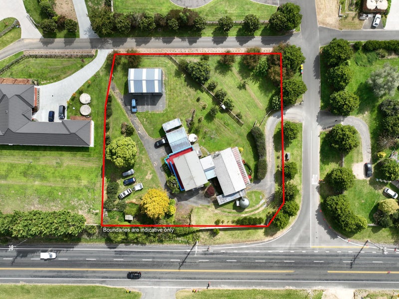 6 East Ridge Grove, Newstead, Hamilton - Carousel 30