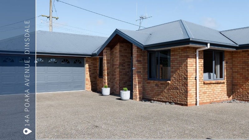 14A Poaka Avenue, Dinsdale, Hamilton - Carousel 1