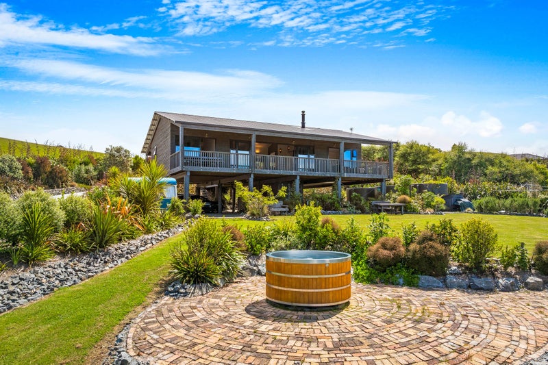 1612H Pakiri Road, Tomarata, Wellsford - Carousel 1