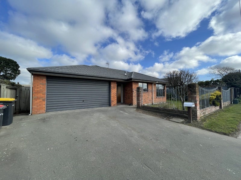 58 Awatea Gardens, Wigram, Christchurch - Carousel 1