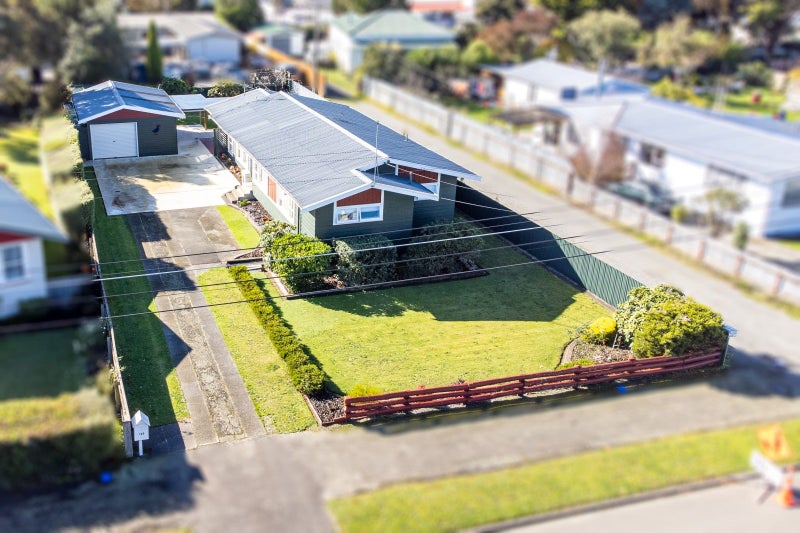 133 Cockburn Street, Kuripuni, Masterton - Carousel 1