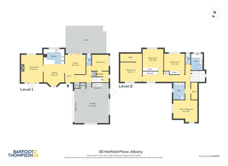 32 Hatfield Place, Albany Heights, Auckland - Carousel 34