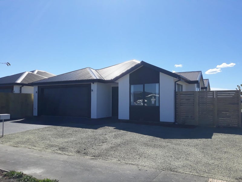 63 William Nicholls Drive, Belfast, Christchurch - Carousel 1