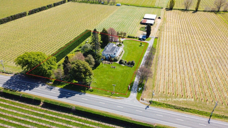 1031 Rapaura Road, Blenheim - Carousel 1