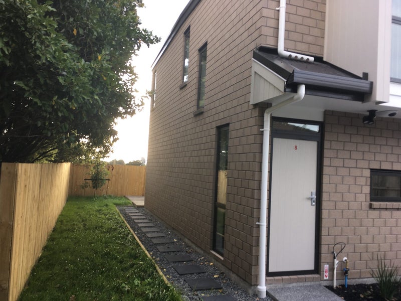 8/12 Glendon Avenue, Avondale, Auckland - Carousel 24
