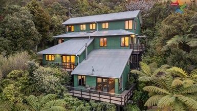 93 Miromiro Road, Normandale, Lower Hutt - Carousel 1