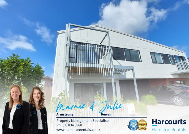 1/5 Dyer Street, Whitiora, Hamilton - Carousel 1