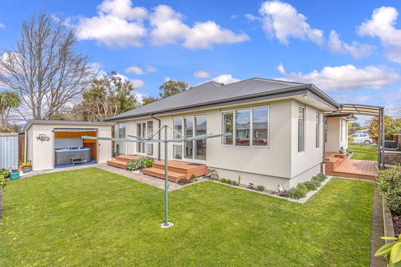 92 Halberg Street, Dallington, Christchurch - Carousel 2