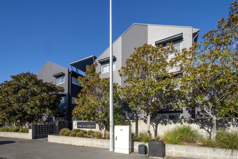 209/226 Salisbury Street, Christchurch Central, Christchurch - Carousel 7
