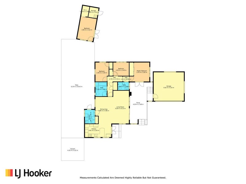 8A Oliver Street, Kihikihi, Te Awamutu - Carousel 24