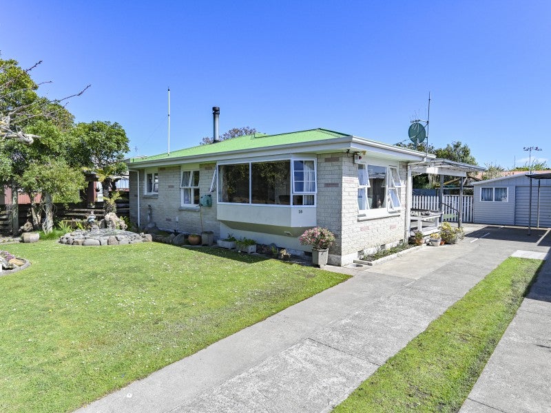 16 Wilson Road, Flaxmere, Hastings - Carousel 1