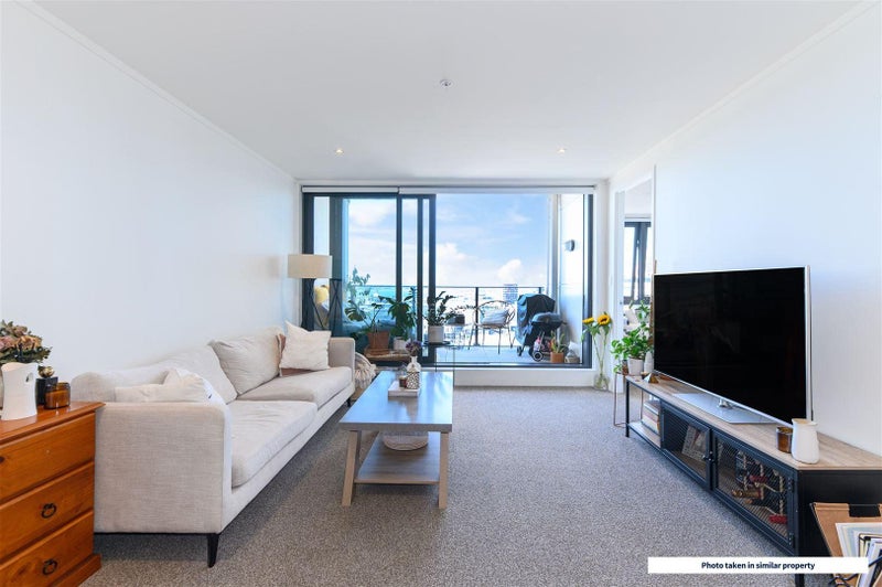 810/145 Nelson Street, Auckland Central, Auckland - Carousel 1