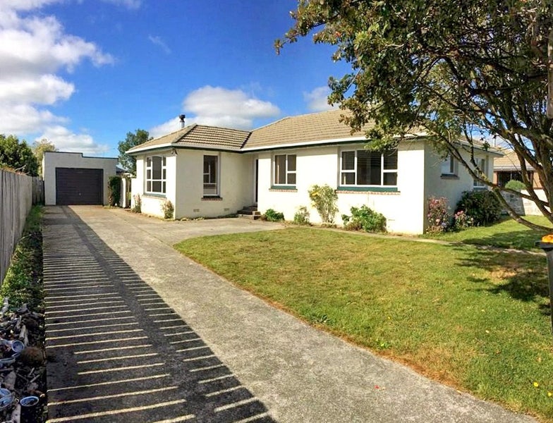 5 Ward Street, Waverley, Invercargill - Carousel 1