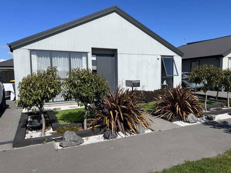 13 Carrs Road, Wigram, Christchurch - Carousel 16