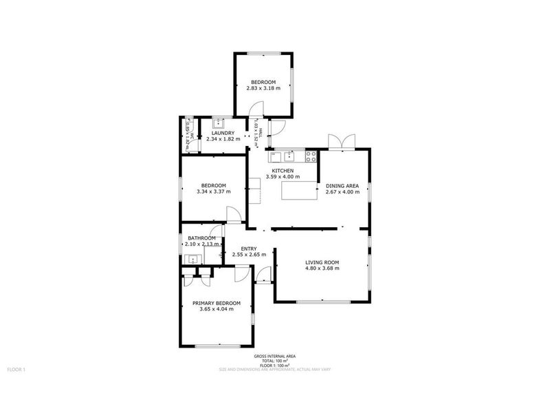 99 Pages Road, Wainoni, Christchurch - Carousel 15