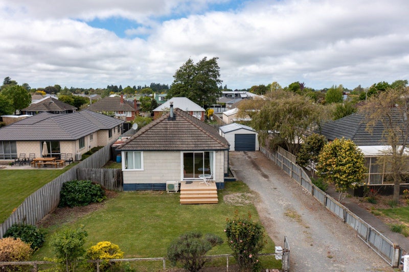 14 Andrew Street, Allenton, Ashburton - Carousel 1