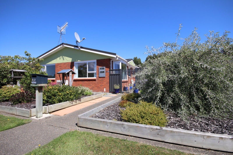 85D Brown Street, Kingswell, Invercargill - Carousel 1
