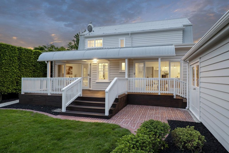 158 Weston Road, St Albans, Christchurch - Carousel 19