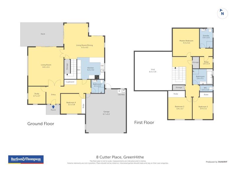 8 Cutter Place, Greenhithe, Auckland - Carousel 23