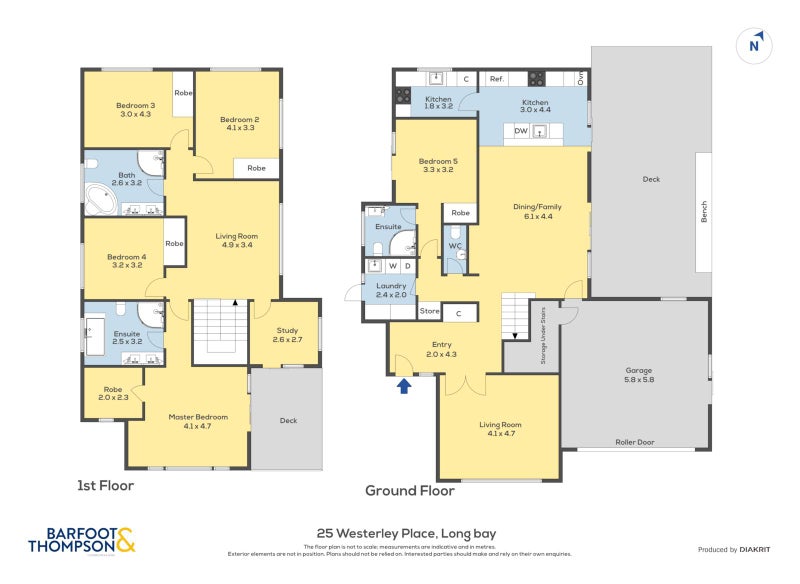 25 Westerley Place, Long Bay, Auckland - Carousel 18
