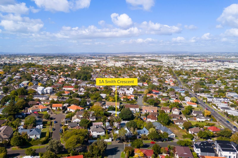1A Smith Crescent, Onehunga, Auckland - Carousel 25