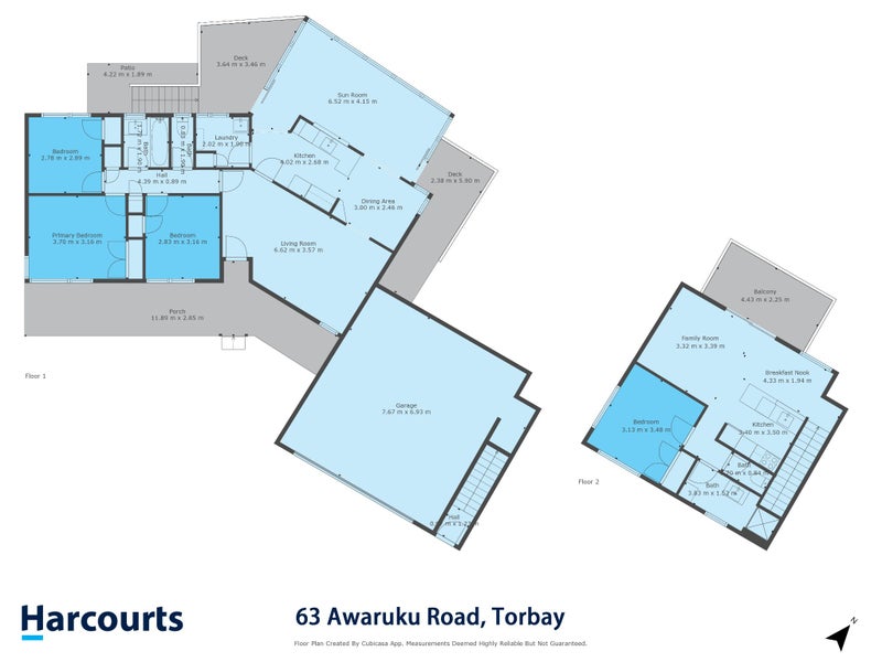 63 Awaruku Road, Torbay, Auckland - Carousel 2