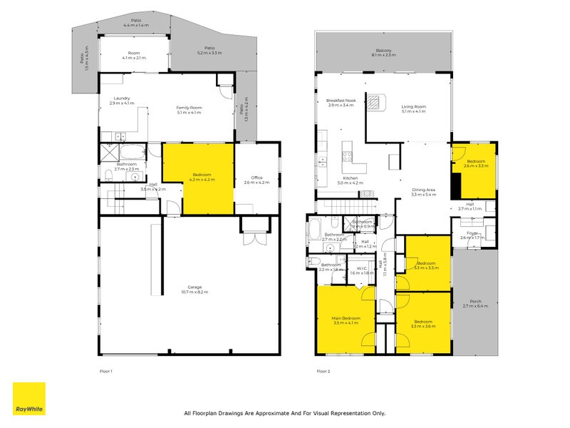 37 Estuary Road, Weymouth, Auckland - Carousel 28