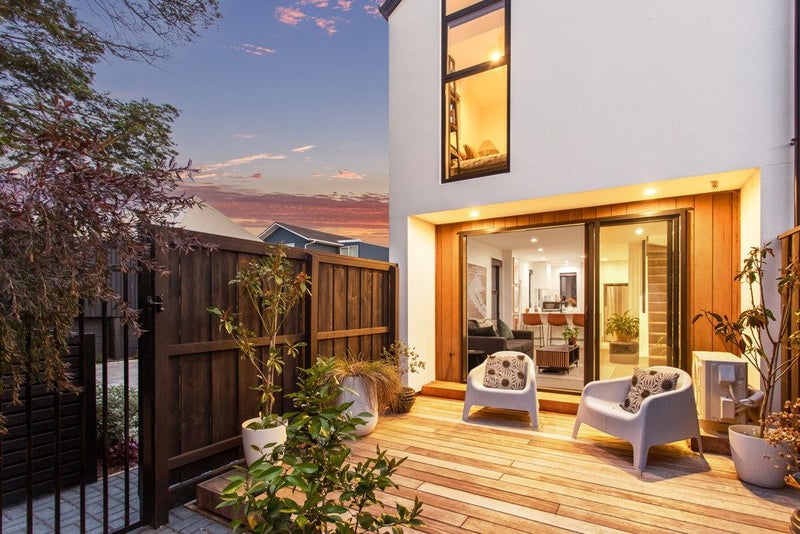 5/44 Tonbridge Street, Merivale, Christchurch - Carousel 1