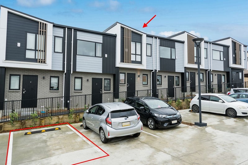 4/26 Springvale Drive, Fairview Heights, Auckland - Carousel 16