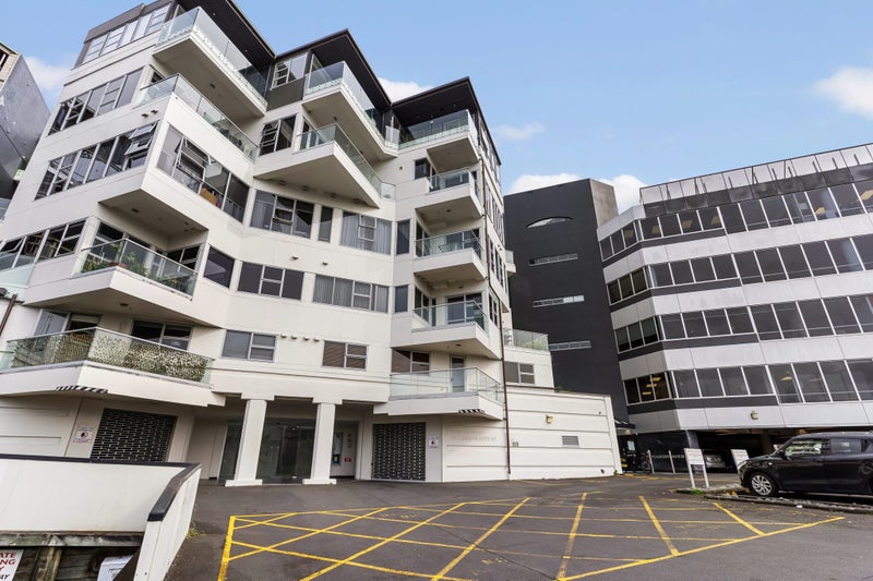 3B/21 Hargreaves Street, Ponsonby, Auckland - Carousel 2