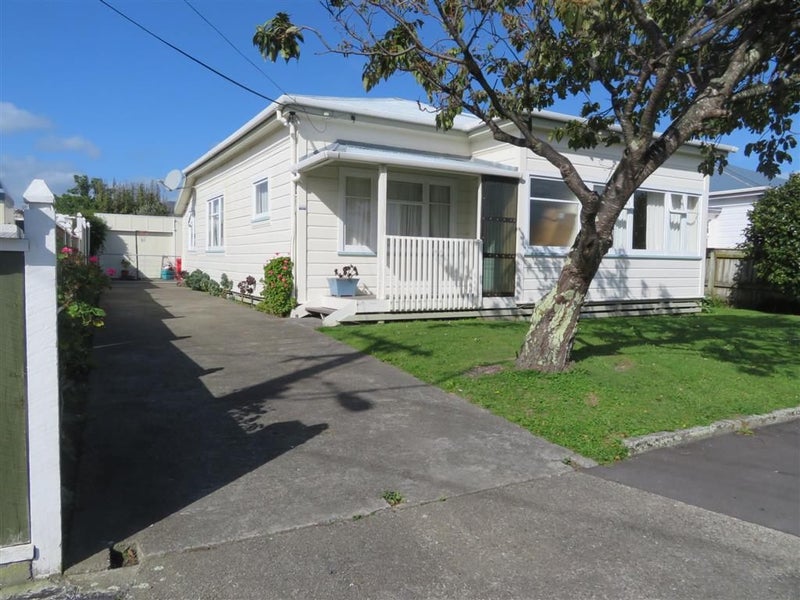 18 Fitzherbert Street, Alicetown, Lower Hutt - Carousel 1