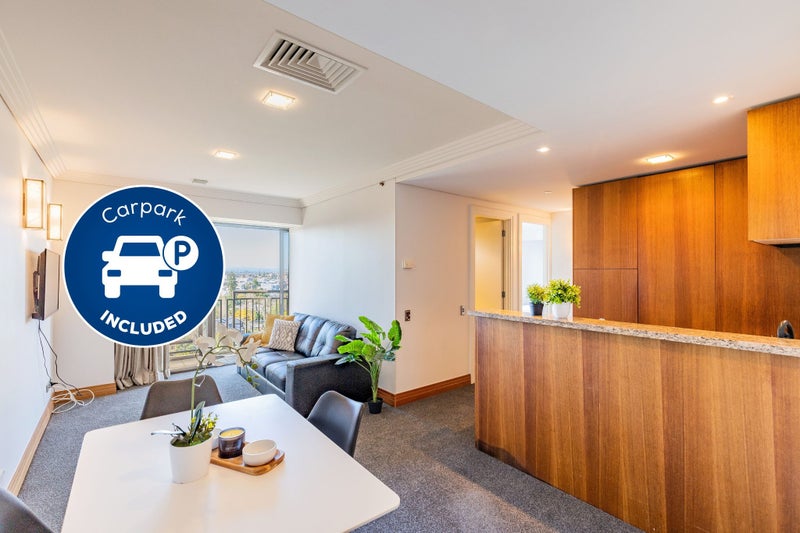 2212/1 Courthouse Lane, Auckland Central, Auckland - Carousel 1