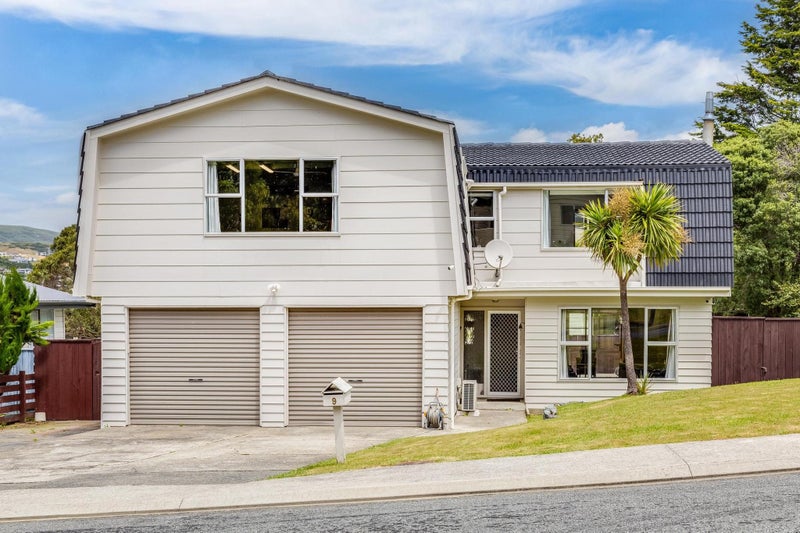 9 Cannon Lane, Whitby, Porirua - Carousel 20