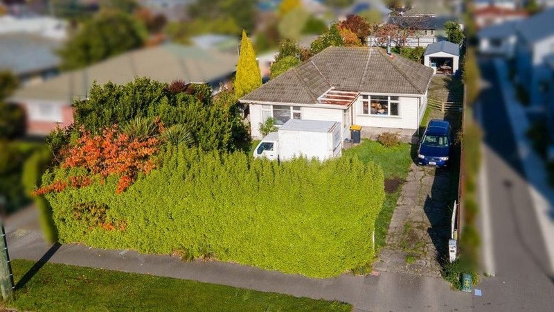 138 Hoon Hay Road, Hoon Hay, Christchurch - Carousel 1