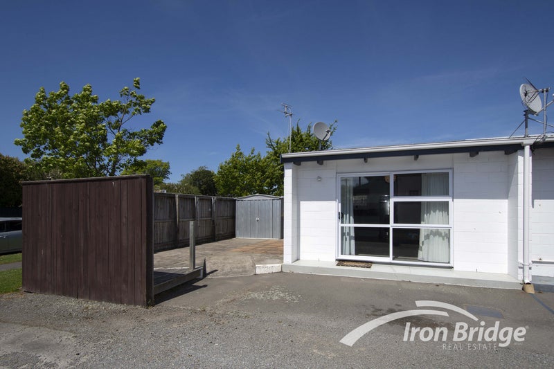 1/17 Brake Street, Upper Riccarton, Christchurch - Carousel 1