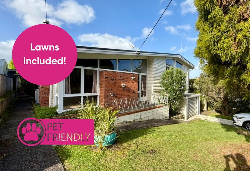 6 De Val Drive, Titirangi, Auckland - Carousel 1