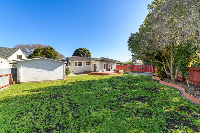 11 Kent Crescent, Awapuni, Palmerston North - Carousel 20