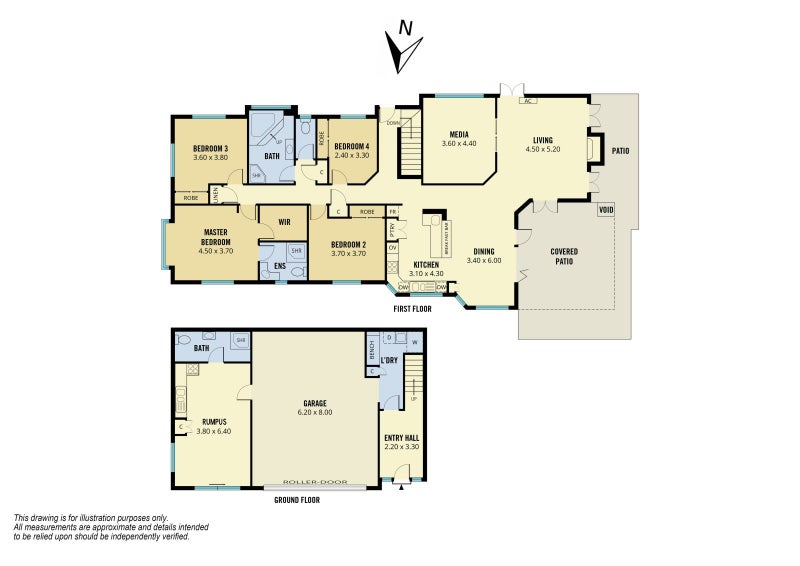 224G Sinclair Road, Ararimu, Drury - Carousel 31