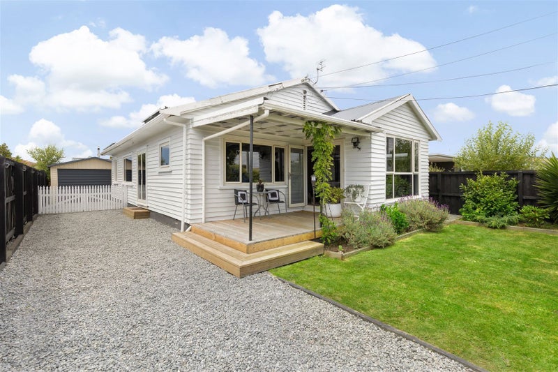 1/54 ST JOHNS STREET, Woolston, Christchurch - Carousel 2