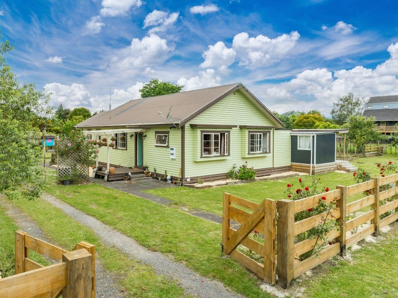 45 Taitua Street, Manunui, Taumarunui - Carousel 1