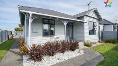 47 Centre Street, Strathern, Invercargill - Carousel 1